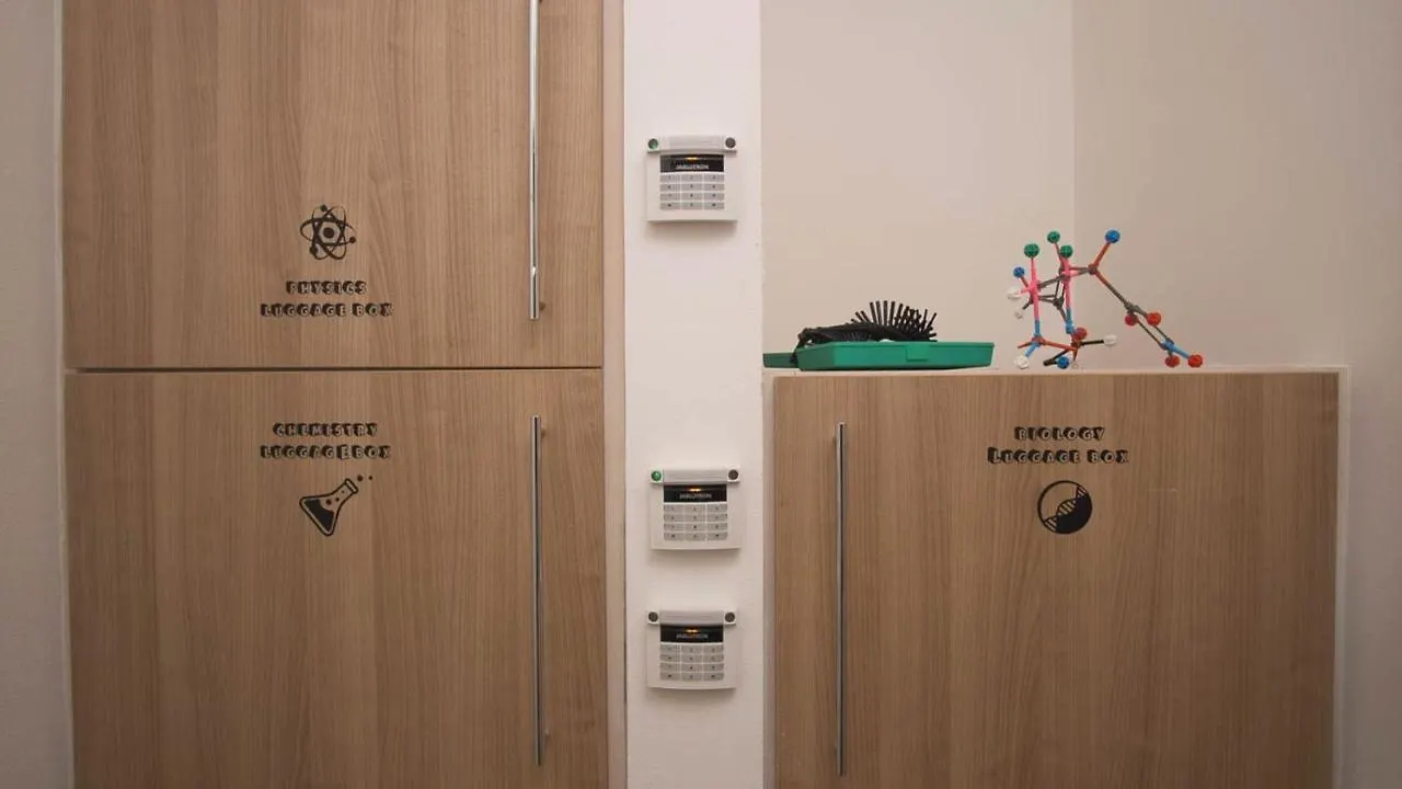 School Apartment - Your Unique Place In Prague By Metro Vysehrad Czech Republic