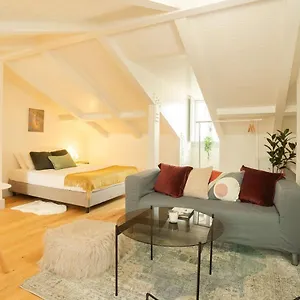 Cosy Baixa , Lisbon Portugal