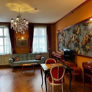 Le Papillon De Boheme Appartement