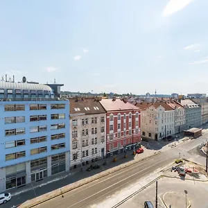  Apartment Brand New One Bedroom #54 In Brand New Building With Free Parking