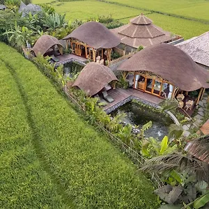 Arapan Eco , Ubud (Bali) Indonesia