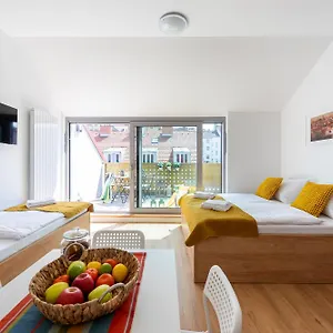 Libero Appartement