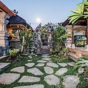 Kanaka House , Ubud (Bali) Indonesia