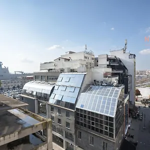 Pantheon, Nilie Hospitality Mgmt , Salonicco Grecia