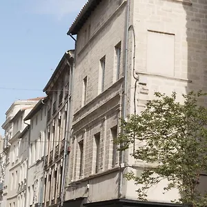 Maison Jacob - Hyper Centre - Maison Historique - Air Conditioning - Wifi , Avignone Francia