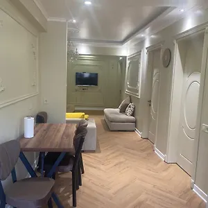 Warm Flat Гонио