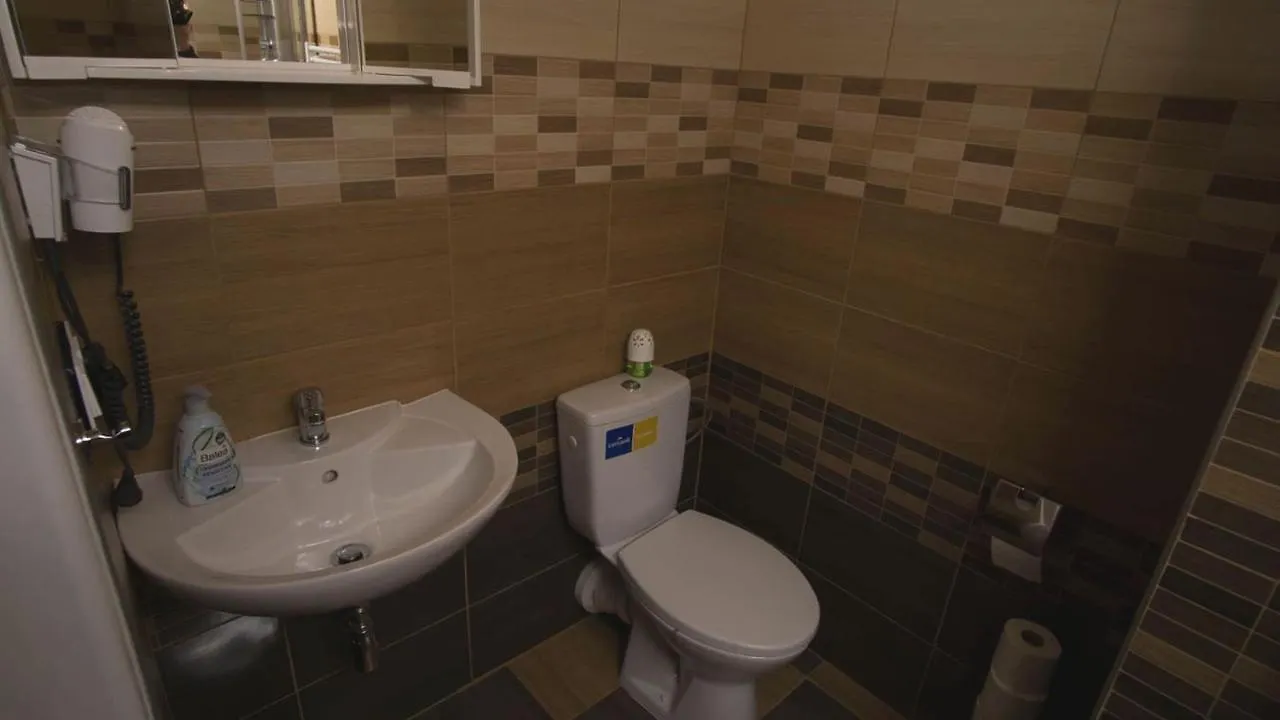 School Apartment - Your Unique Place In Prague By Metro Vysehrad