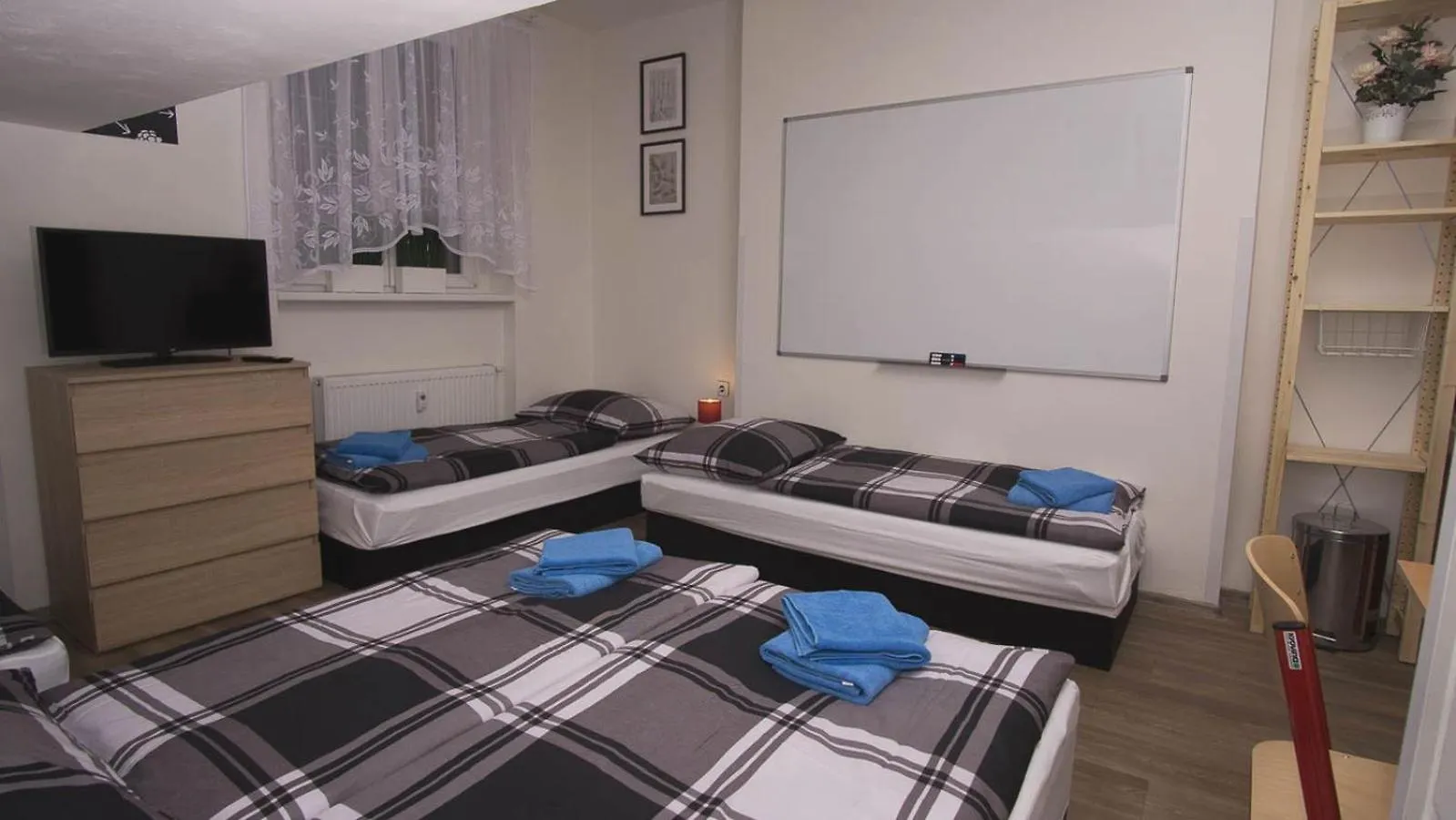 School Apartment - Your Unique Place In Prague By Metro Vysehrad Tschechische Republik
